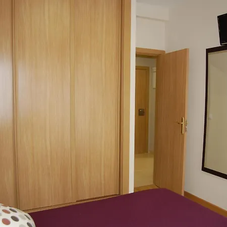 Aparthotel Encasa-3